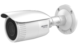 HIKVISION HiWatch IP kamera HWI-B620H-Z(C)/ Bullet/ 2Mpix/ obj. 2,8 - 12 mm/ H.265/ krytí IP67/ IR až 30 m/ kov + plast