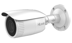 HiLook IP kamera IPC-B650H-Z(C)/ Bullet/ rozlišení 5Mpix/ objektiv 2.8-12mm/ H.265+/ krytí IP67/ IR až 50m/ kov+plast