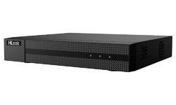 HiLook NVR rekordér NVR-108MH-D/8P(C)/ pro 8 kamer/ 8x PoE/ rozlišení 4Mpix/ HDMI/ VGA/ 2x USB/ LAN/ 1x SATA/ Kov