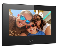 HiLook Powered by HIKVISION chytrý domácí interkom VI-K23P