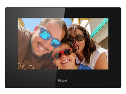 HiLook Powered by HIKVISION chytrý domácí interkom VI-K23P