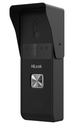HiLook Powered by HIKVISION chytrý domácí interkom VI-K23P/ Wi-Fi/ 1080p/ 7" 1024x600/ videotelefon/ IP65