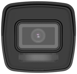 HiLook Powered by HIKVISION IP kamera IPC-B180HA-LU/ Bullet/ 8Mpix/ 2.8mm/ Smart Hybrid Light/ Motion detection 2.0/ H.265+/ IP67/