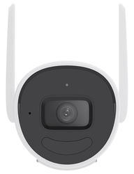HiLook Powered by HIKVISION/ IPC-B140HA-D/W(W)(2.8mm)/ Bullet/ 4Mpix/ 2.8mm/ IP67/ IR 30m