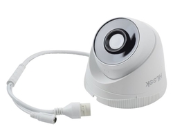 HiLook Powered by HIKVISION Network KIT IK-4142TH-MH/P(C)/ 2Mpx/ 4x kamery IPC-T221H 2.8mm/ 1x NVR-104MH-D/4P/ 1TB HDD