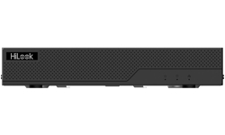 HiLook Powered by HIKVISION/ NVR-116MH-C(E)/ 16 kamer/ 8Mpix/ HDMI/ VGA/ 2x USB/ LAN/ 1x SATA/ Kov