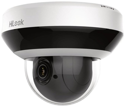 HiLook Powered by HIKVISION/ PTZ-N2204I-DE3(G)/ 2Mpix/ objektiv 4x/ H.265+/ IP66+IK10/ IR 20m