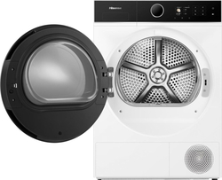 Hisense DH5I804BWCD