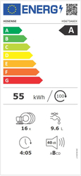 Hisense HS673A60X
