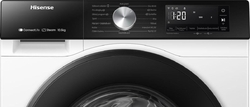Hisense WF3S1043BW