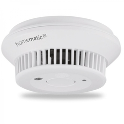 Homematic IP Kouřový hlásič požáru - HMIP-SWSD 
