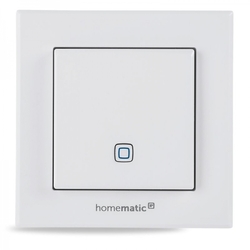 Homematic IP Senzor teploty a vlhkosti - vnitřní - HmIP-STH 
