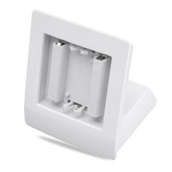 Homematic IP Stojánek bateriových komponent 55 mm - HmIP-DS55