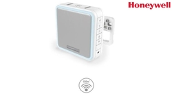 Honeywell Home DW915S drátový zvonek Series 9, 11 melodií