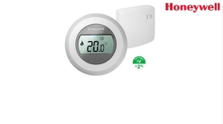 Honeywell Home EvoHome Y87RF2024, Termostat Round + Reléový modul BDR91, +2% ErP 4