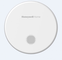 Honeywell Home R200S-2 Požární hlásič alarm - kouřový senzor (optický princip), bateriový