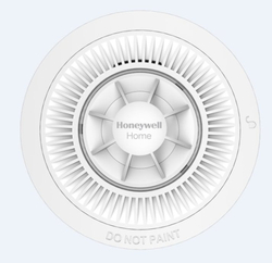 Honeywell Home R200ST-N2 Propojitelný požární hlásič alarm - kouřový (optický) i teplotní princip, bateriový