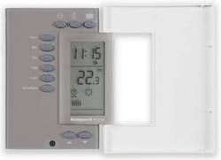 Honeywell Home T140, Digitální prostorový termostat, T140C110AEU