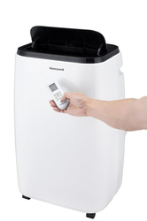 HONEYWELL Portable Air Conditioner HT12, 3.5 kW