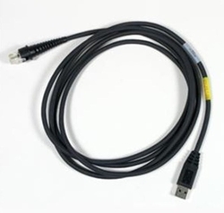 Honeywell USB kabel pro 3800g - 2,6m, přímý