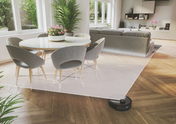 Hoover HG530H 011