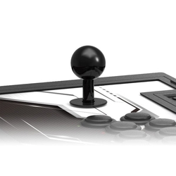HORI arkádový ovladač Fighting Stick Alpha (XONE/XSX)