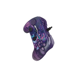 HORI Fighting Commander OCTA SF 6 Juri Edition