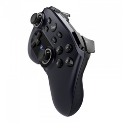 HORI HoriPad Pro Steam (Midnight Black)