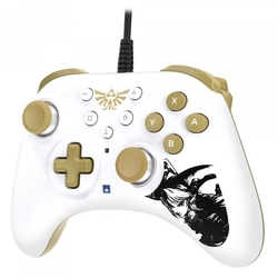 HORI HoriPad Turbo (Zelda)