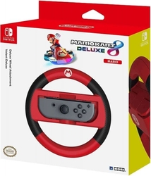 HORI Joy-Con Wheel Deluxe (Mario)