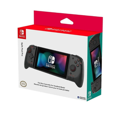 HORI Nintendo Switch Split Pad Pro (Černý)