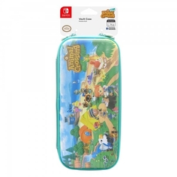 HORI Premium Vault Case (Animal Crossing)