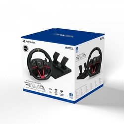 HORI RWA: Racing Wheel Apex Wireless 