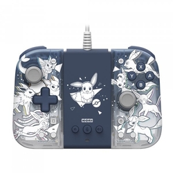 HORI Split Pad Pro Attach. Set (Eevee Evolutions)
