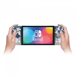 HORI Split Pad Pro Attach. Set (Eevee Evolutions)