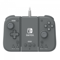 HORI Split Pad Pro Attach. Set (Grey)