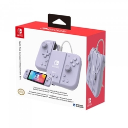 HORI Split Pad Pro Attach. Set (Lavender)