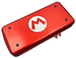 HORI Switch Alumi Case (Mario)