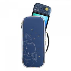 HORI Switch Cargo Pouch (Eevee Evolutions)