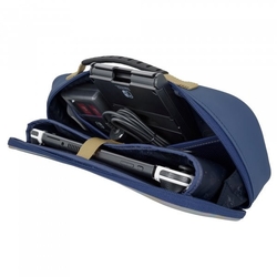 HORI Switch Cargo Pouch (Eevee Evolutions)