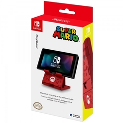 HORI Switch Compact PlayStand (Mario)