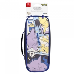HORI Switch OLED Cargo Pouch (Pokémon)