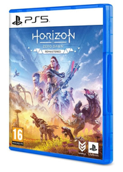 Horizon Zero Dawn Remastered (PS5)