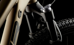 Horské kolo dámské MMR AKIRA 27,5" 00 - Light Cooper N Black - vel.M 2025