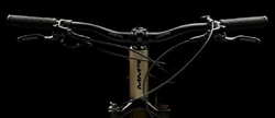 Horské kolo dámské MMR AKIRA 27,5" 00 - Light Cooper N Black - vel.M 2025