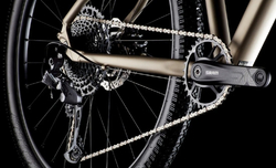 Horské kolo dámské MMR AKIRA 27,5" 00 - Light Cooper N Black - vel.S 2025