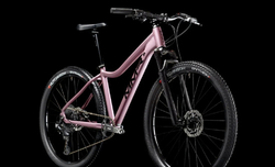 Horské kolo dámské MMR AKIRA 27,5" 00 - Metallic Lilac - vel.XS 2025