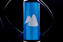 Horské kolo MMR KUMA 00 - Metallic Matte Blue - vel.L / 24/2025