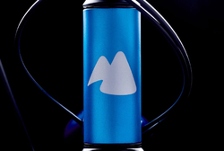 Horské kolo MMR KUMA 00 - Metallic Matte Blue - vel.S / 24/2025