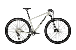 Horské kolo MMR RAKISH 00 - Light Grey N Black - vel.XL 2025